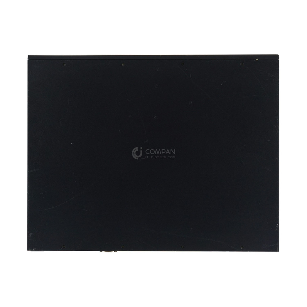 AVOCENT MERGEPOINT UNITY 2032 32-PORT KVM OVER IP CONSOLE SWITCH